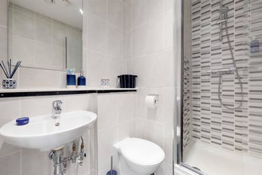 1 bed studio, Castle Hill, Cambridge, CB43BF - Image 3